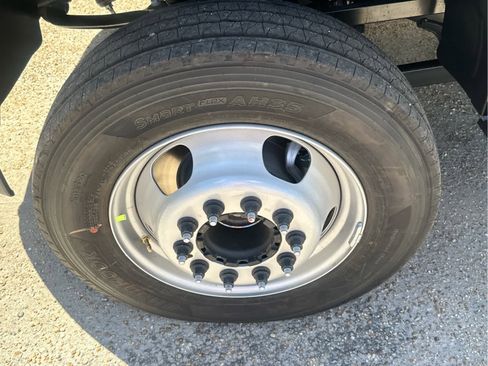 New 2026 RAM 4500 Tradesman w/ Chrome Appearance Group image 12