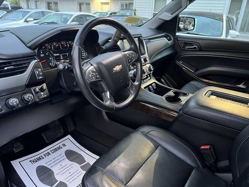 Used 2016 Chevrolet Tahoe LT image 30