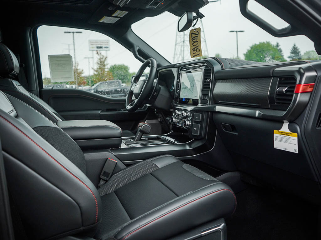 New 2026 Ford F150 Raptor AWD/4WD image 12