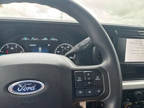 Used 2026 Ford F250 XLT AWD/4WD image 18