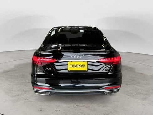 Used 2024 Audi A4 2.0T Premium w/ Convenience Package AWD/4WD image 6