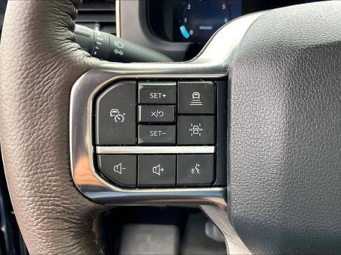 Certified 2024 Ford F150 King Ranch w/ FX4 Off-Road Package image 21