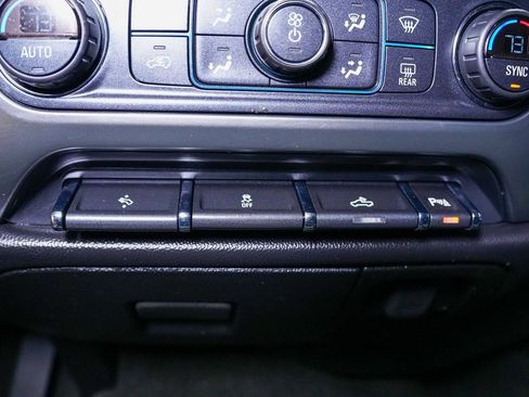 Used 2015 Chevrolet Silverado 1500 LT w/ All Star Edition RWD image 20