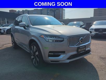 Used 2023 Volvo XC90 T8 Ultimate