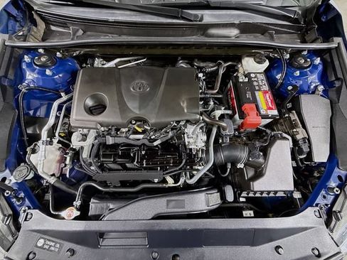 Certified 2023 Toyota Camry LE FWD image 29
