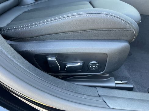 Used 2025 BMW i4 eDrive40 w/ Parking Assistance Package image 37