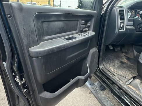 Used 2017 RAM 2500 Tradesman image 14