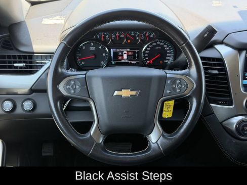 Used 2020 Chevrolet Tahoe LS w/ Skid Plate Package AWD/4WD image 14