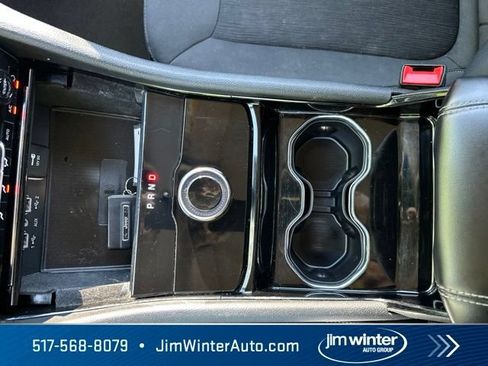 Used 2021 Jeep Grand Cherokee L Laredo w/ Luxury Tech Group I AWD/4WD image 27