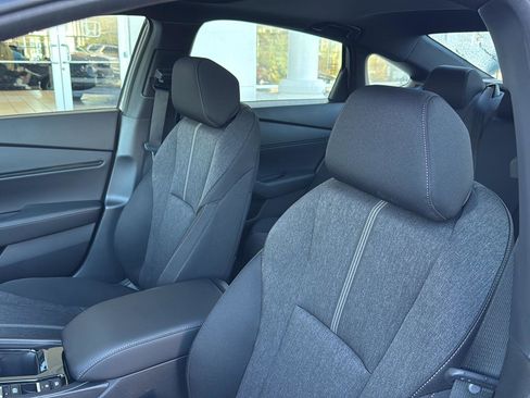 New 2025 Honda Accord Sport image 26