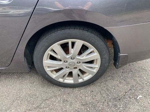 Used 2013 Nissan Sentra SL w/ Premium Pkg image 24