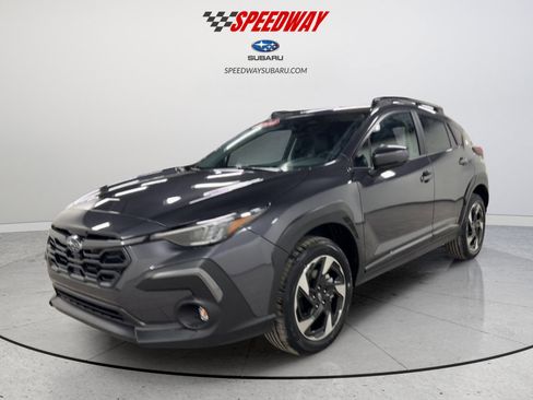 New 2026 Subaru Crosstrek 2.5i Limited AWD/4WD image 3