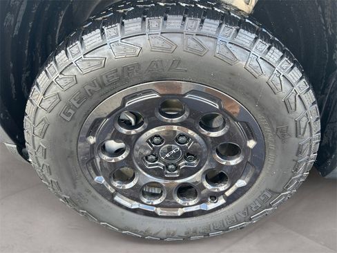 Used 2026 Honda Passport TrailSport image 14