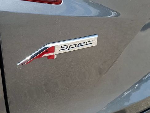 Used 2023 Acura RDX A-Spec AWD/4WD image 35