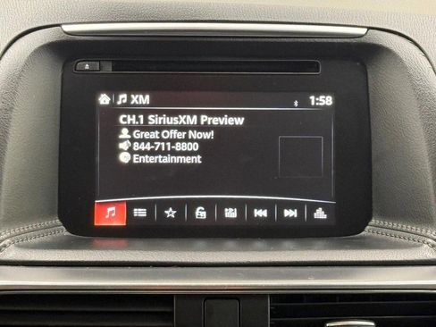 Used 2016 MAZDA CX-5 Grand Touring image 11