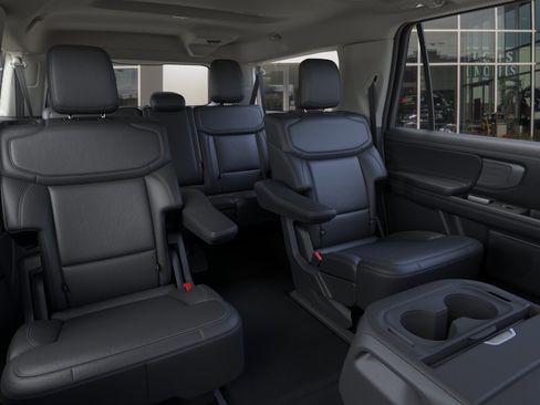 New 2026 Ford Expedition Max Platinum AWD/4WD image 33