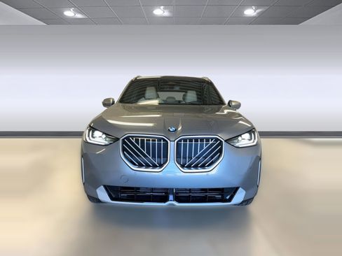 Used 2026 BMW X3 xDrive30i w/ Convenience Package AWD/4WD image 5