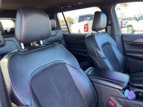 Used 2023 Jeep Grand Cherokee L Altitude image 22