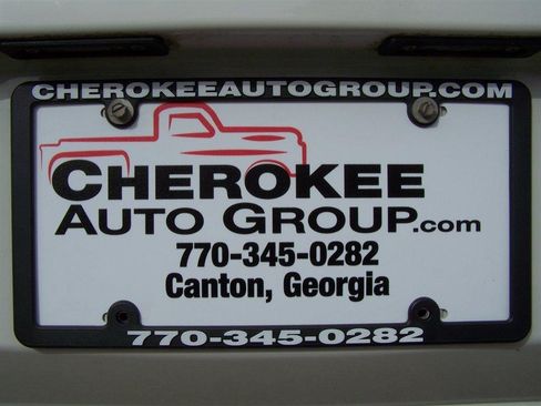 Used 2021 Buick Enclave Essence FWD image 7