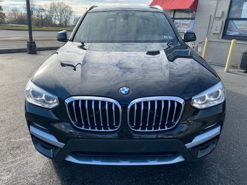 Used 2019 BMW X3 xDrive30i image 8
