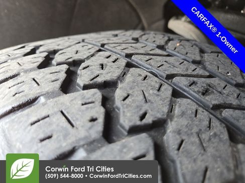 Used 2024 Chevrolet Silverado 1500 High Country w/ Technology Package image 10