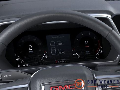 New 2026 GMC Canyon Elevation w/ Convenience Package image 18