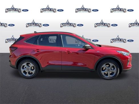 New 2025 Ford Escape ST-Line w/ Tech Pack #1 image 4