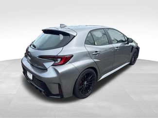 Used 2025 Toyota Corolla GR AWD/4WD video 5