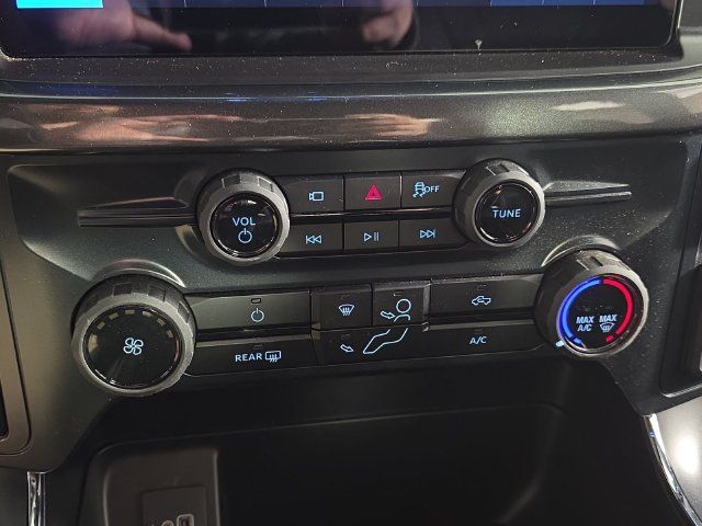 Used 2026 Ford F150 STX AWD/4WD image 20