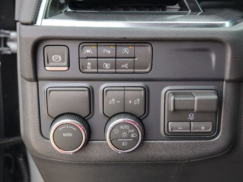 New 2026 Chevrolet Suburban RST w/ Comfort Package image 21