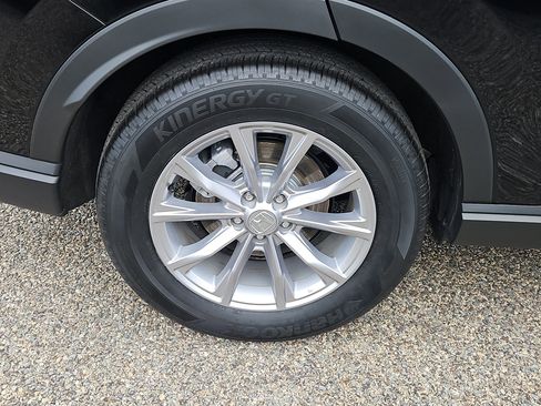 Certified 2023 Honda CR-V EX-L image 8