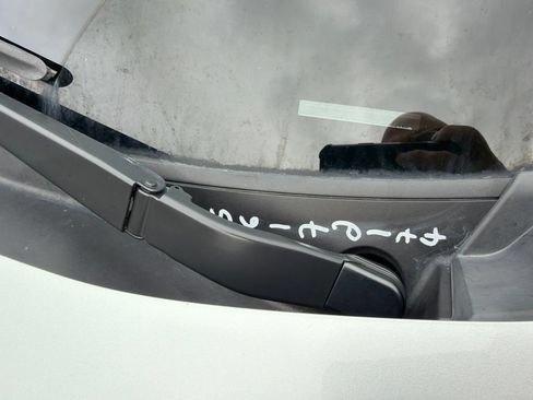 Used 2025 Mitsubishi Eclipse Cross SE AWD/4WD image 4