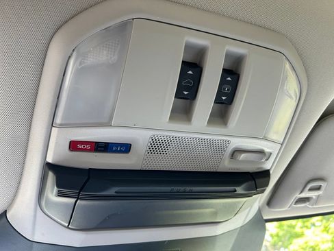 Used 2024 Subaru Ascent Limited w/ Technology Package AWD/4WD image 69