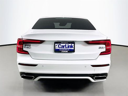 Used 2022 Volvo S60 B5 R-Design w/ Advanced Package image 6