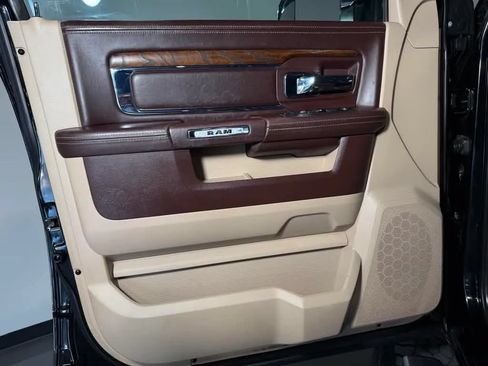 Used 2013 RAM 2500 Longhorn w/ Convenience Group AWD/4WD image 22