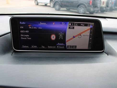 Used 2017 Lexus RX 350 F Sport image 22