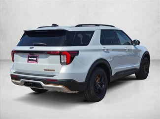 New 2026 Ford Explorer Tremor w/ Tremor Ultimate Package AWD/4WD video 2