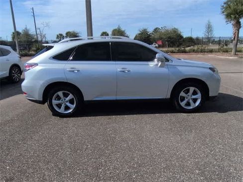 Used 2015 Lexus RX 350 image 9