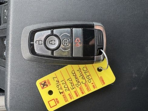 Used 2021 Ford Bronco Wildtrak image 40