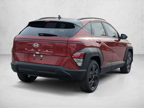 New 2026 Hyundai Kona SEL Sport image 2