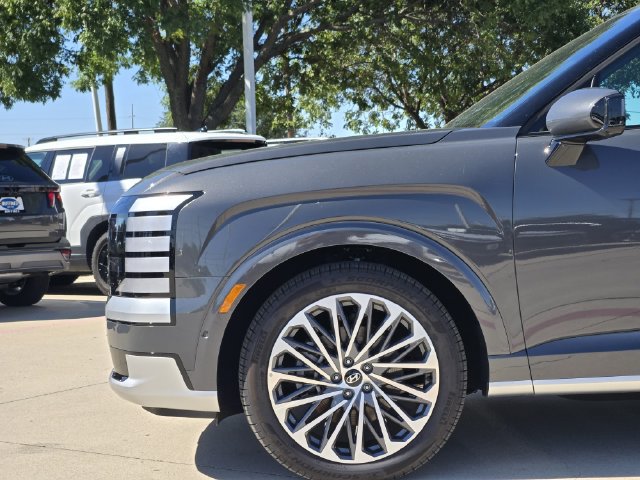 Certified 2026 Hyundai Palisade Calligraphy AWD/4WD image 6