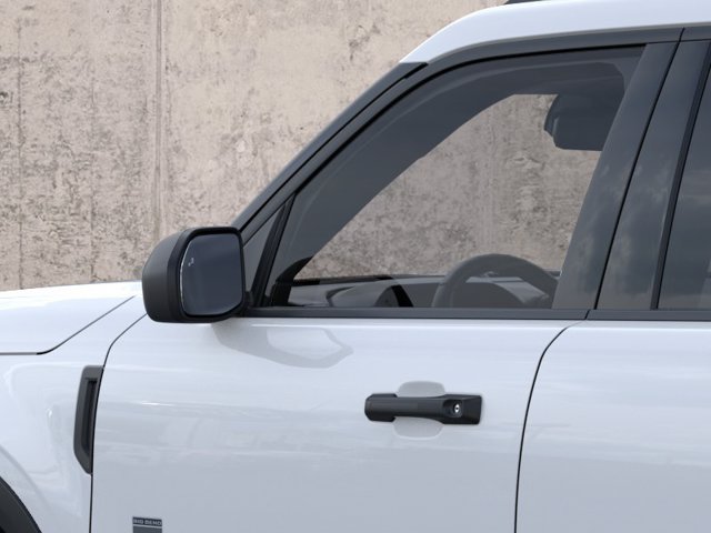 New 2026 Ford Bronco Sport Big Bend w/ Convenience Package AWD/4WD image 24