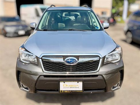 Used 2014 Subaru Forester 2.0XT Touring AWD/4WD image 28