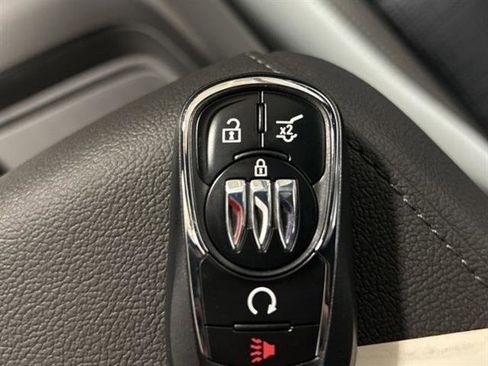 New 2025 Buick Envista Preferred w/ Convenience I Package image 35