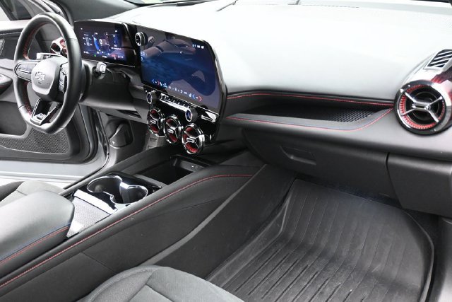 Used 2024 Chevrolet Blazer EV RS AWD/4WD image 35