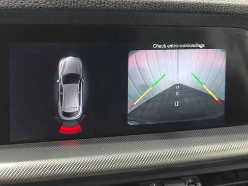 Used 2018 Alfa Romeo Stelvio AWD w/ Cold Weather Package image 7