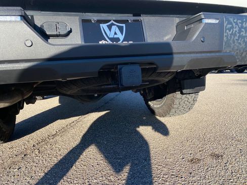 Used 2024 Toyota Tundra TRD Pro image 37