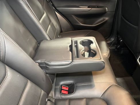 Used 2023 MAZDA CX-5 AWD 2.5 S image 17