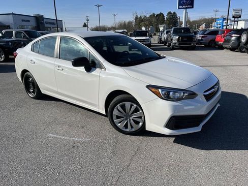 Used 2023 Subaru Impreza 2.0i image 11