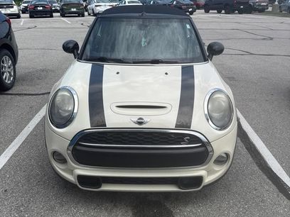 Used 2017 MINI Cooper S
